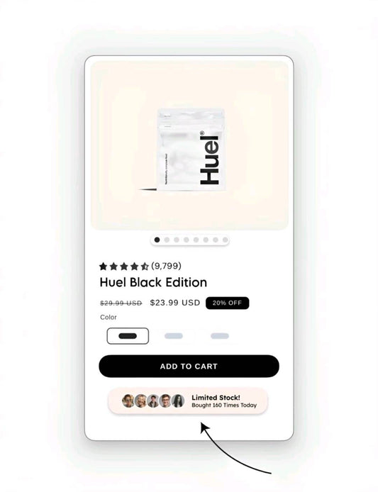 Shopify Custom Liquid Codes