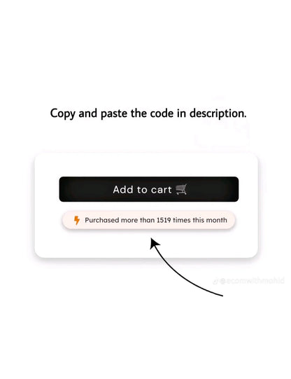 Shopify Custom Liquid Codes