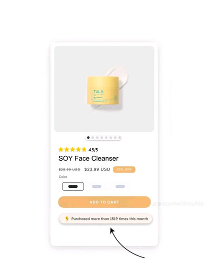 Shopify Custom Liquid Codes